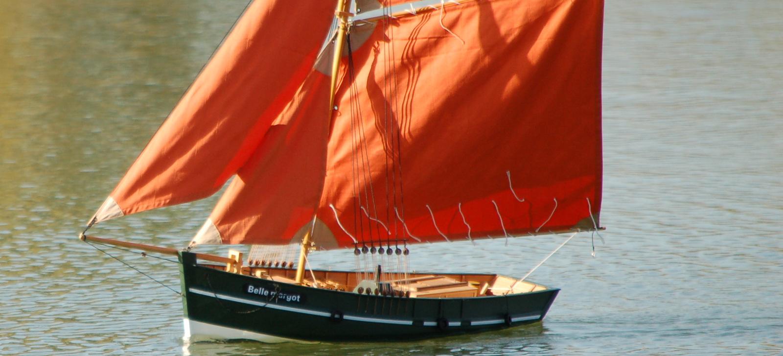 Thonier BELLE MARGOT