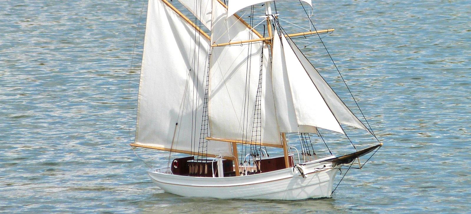 Goëlette ETOILE