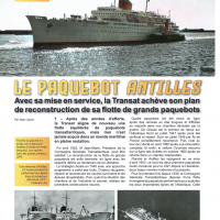 Antilles p1