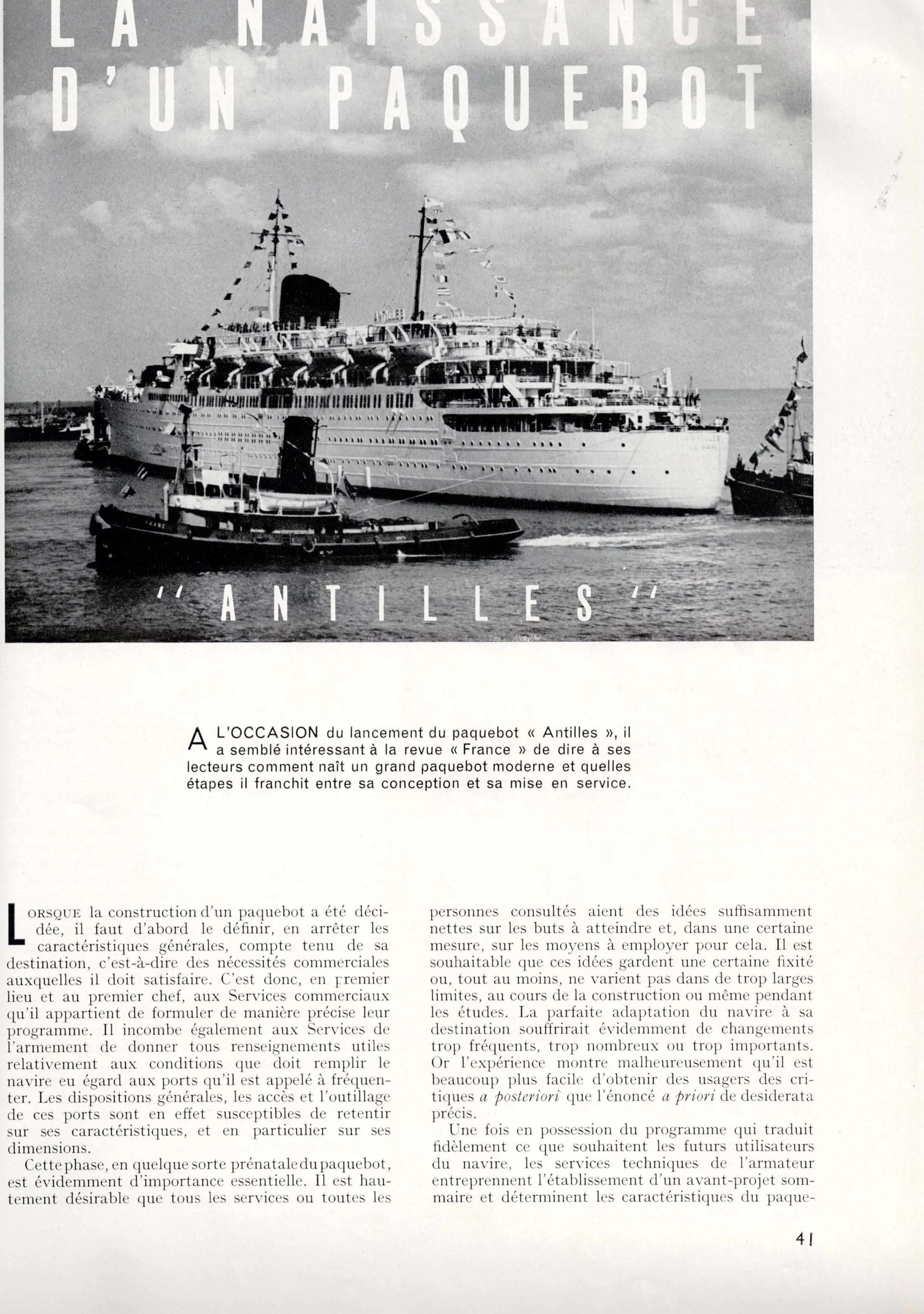Antilles page 41