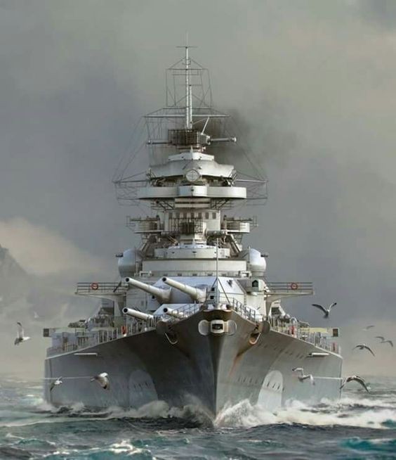 Bismarck 650de71d1a0dc6aced6984ad5ffdfeaf