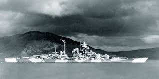 Tirpitz images