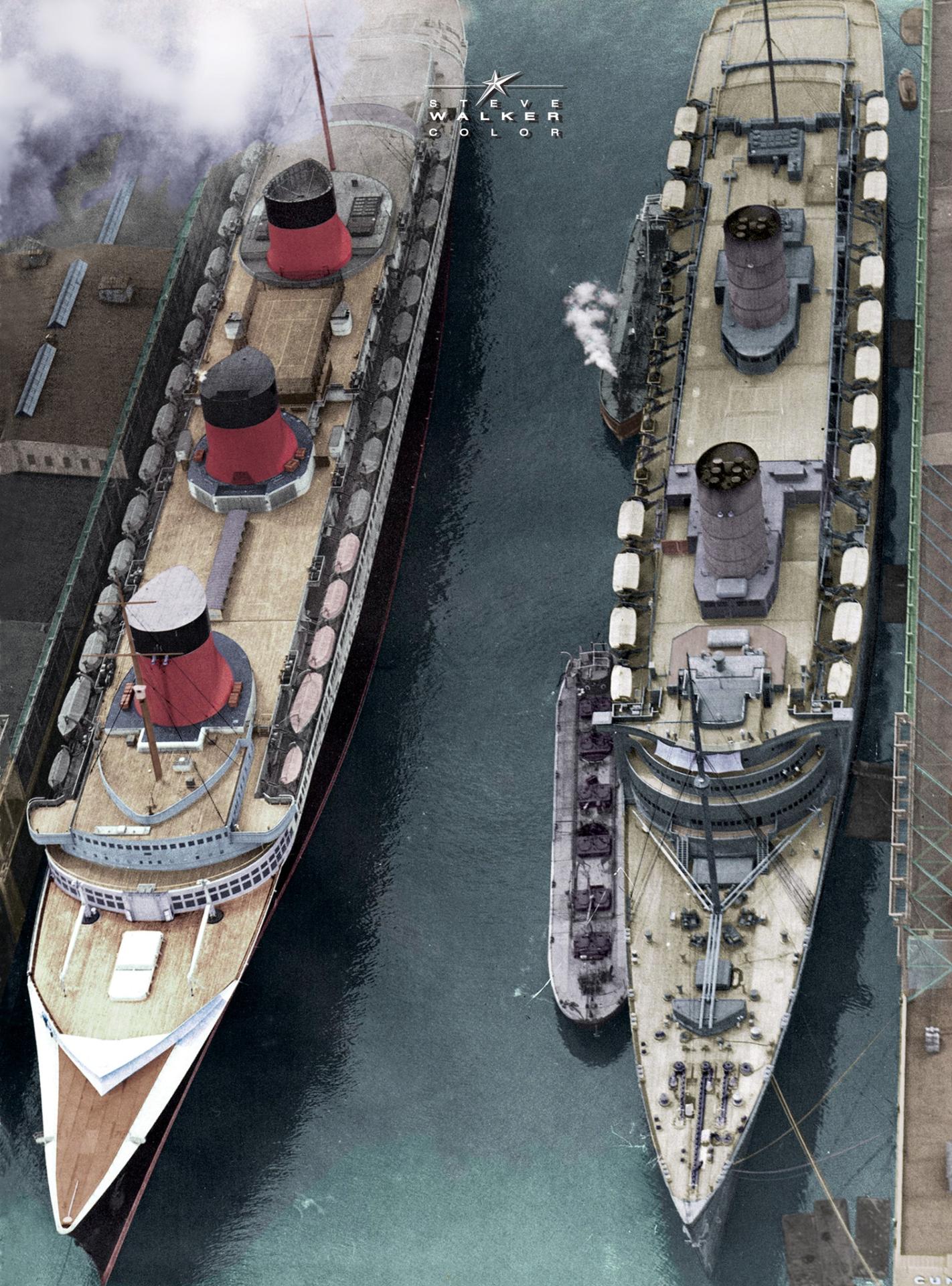 Normandie qe ny 1940 462293468 8306866379432070 2157870813689997056 n